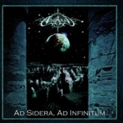 ASGAARD - Ad Sidera, Ad Infinitum cover 