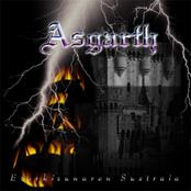 ASGARTH - Etorkizunaren sustraia cover 
