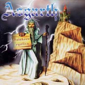 ASGARTH - Jainkoen egoitza cover 