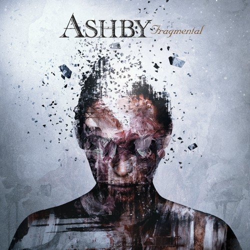 ASHBY - Fragmental cover 