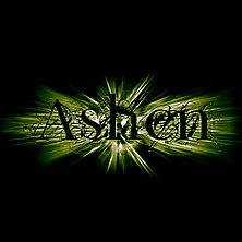 ASHEN - Demo 2006 cover 