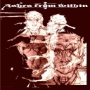 ASHES FROM WITHIN - Ashes from Within cover 