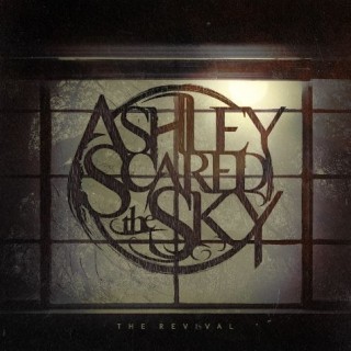 ASHLEY SCARED THE SKY - The Revival cover 