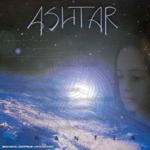 ASHTAR - Urantia cover 