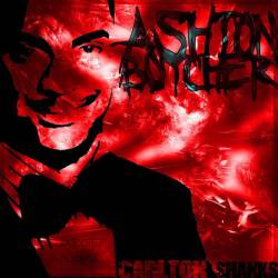 ASHTON BUTCHER - Carlton Shanks cover 