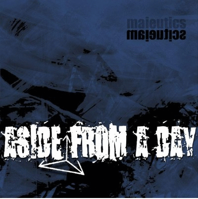 ASIDE FROM A DAY - Maieutics cover 