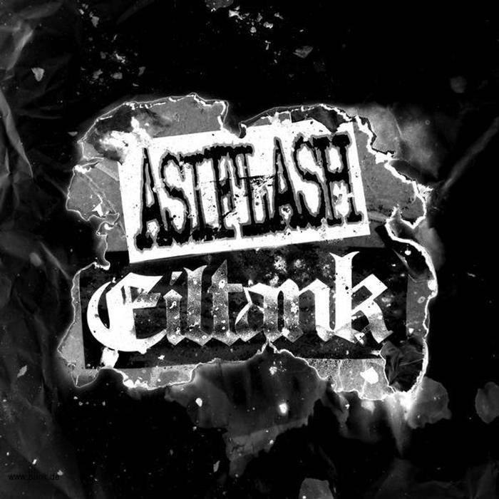 ASIFLASH - Asiflash / Eiltank cover 