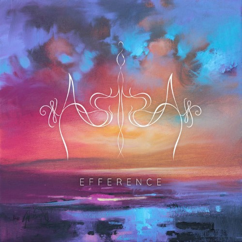 ASIRA - Efference cover 