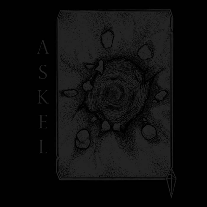ASKEL - Askel cover 