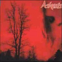 ASKESIS - Horror Vacui cover 