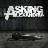 ASKING ALEXANDRIA - Stand Up And Scream cover 