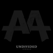 ASKING ALEXANDRIA - Undivided cover 