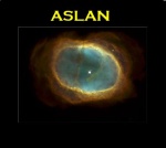 ASLAN - Aslan cover 