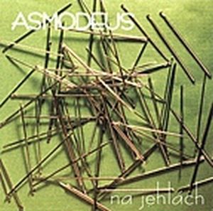 ASMODEUS - Na jehlách cover 