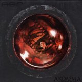 ASP - Akoasma: Horror Vacui Live cover 
