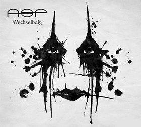 ASP - Wechselbalg cover 