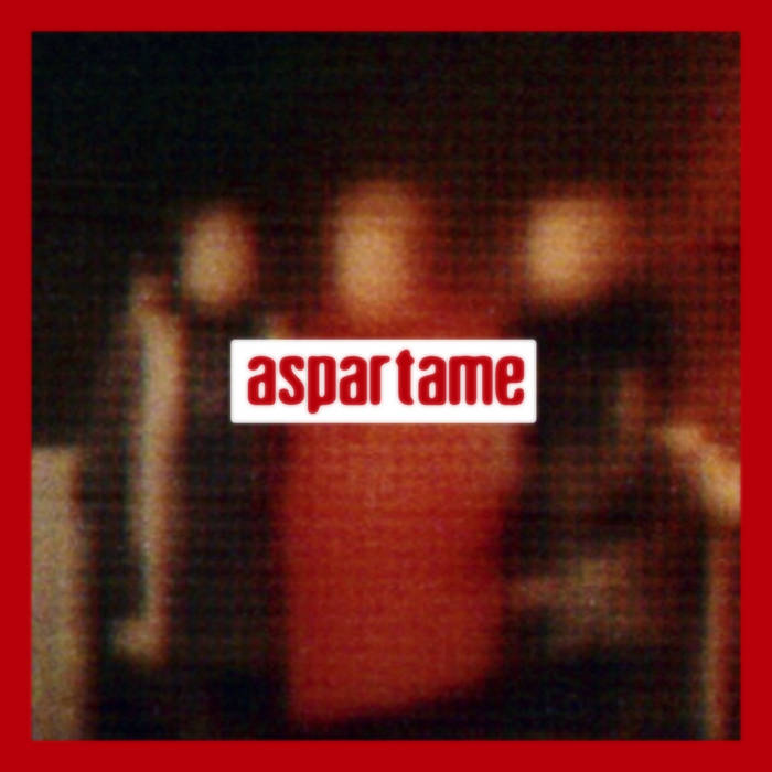 ASPARTAME - Aspartame cover 