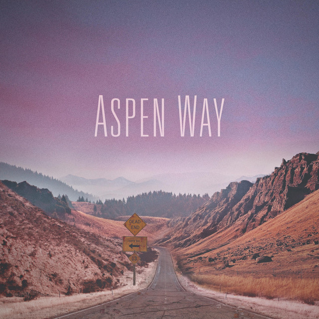 ASPEN WAY - Aspen Way cover 