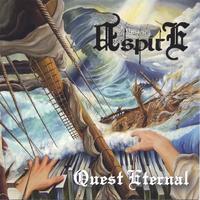 ASPIRE - Quest Eternal cover 