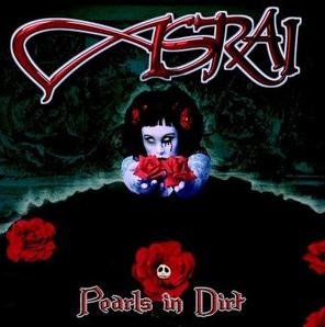 ASRAI - Pearls in Dirt cover 