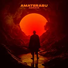 ASRAYA - Amaterasu cover 