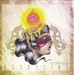 ASSASSINS - The Awakening cover 