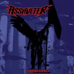 ASSAULTER - Omnipotent cover 