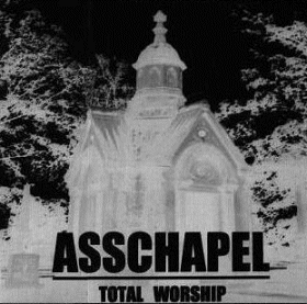 ASSCHAPEL - Total Worship cover 