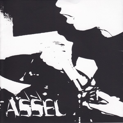 ASSEL - Assel / Second Thought cover 