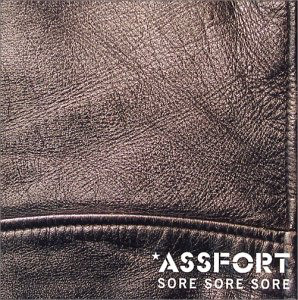 ASSFORT - Sore Sore Sore cover 