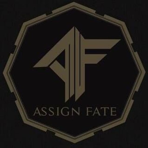 ASSIGNED FATE - This Day cover 