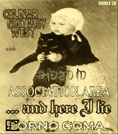 ASSOCIATION AREA - Culinar Nostalgy West cover 