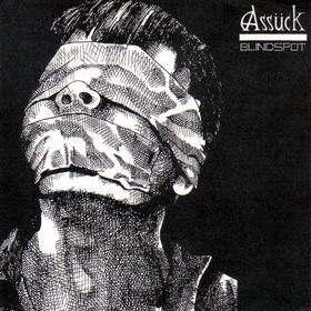 ASSÜCK - Blindspot cover 