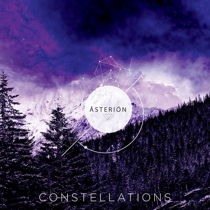 ASTERION (OR) - Constellations cover 