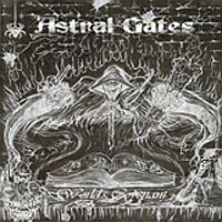 ASTRAL GATES - World's Covenant cover 