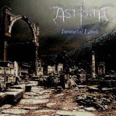 ASTRATH - Immortal Lands cover 