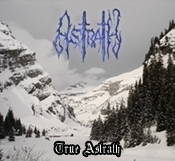 ASTRATH - True Astrath cover 