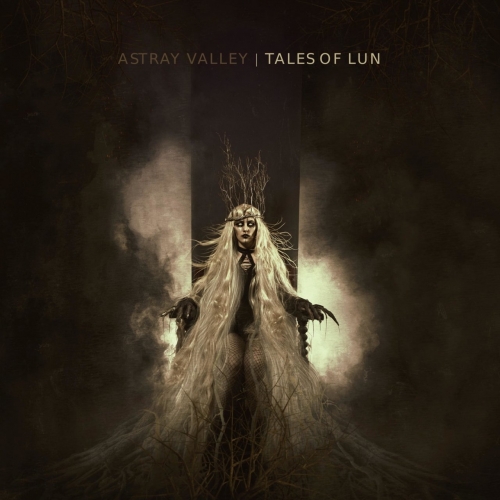 ASTRAY VALLEY - Tales Of Lun cover 