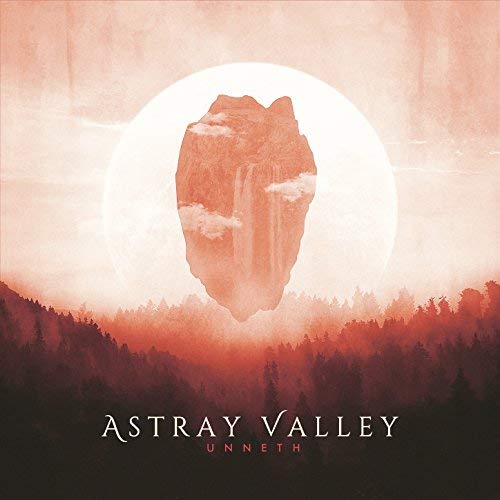 ASTRAY VALLEY - Unneth cover 