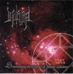 ASTRIAAL - Summoning the Essence of Ancient Wisdom cover 