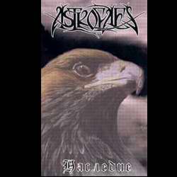 ASTROFAES - Heritage cover 