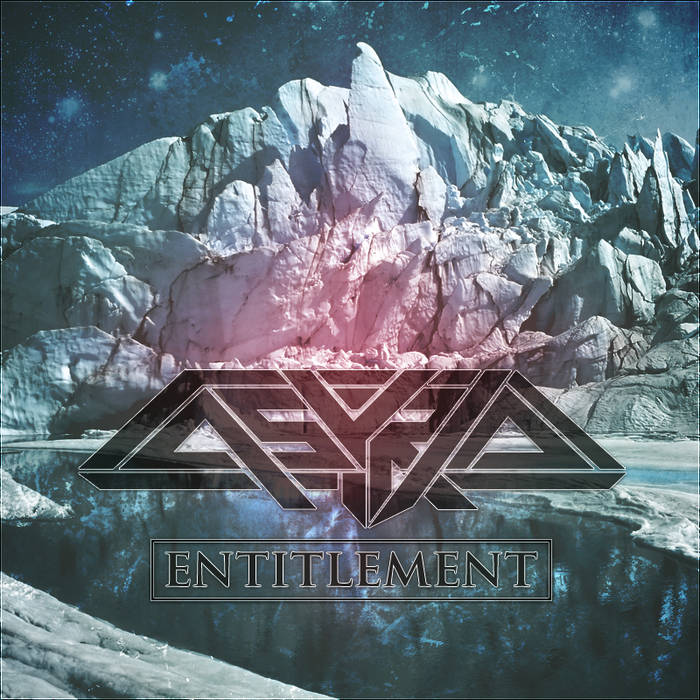 ASYRIA - Entitlement cover 