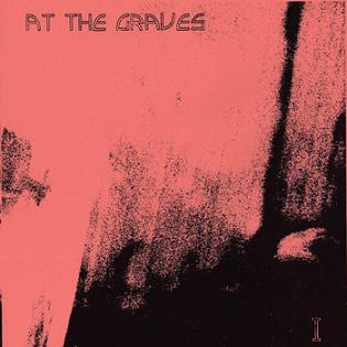 AT THE GRAVES (MD) - I cover 