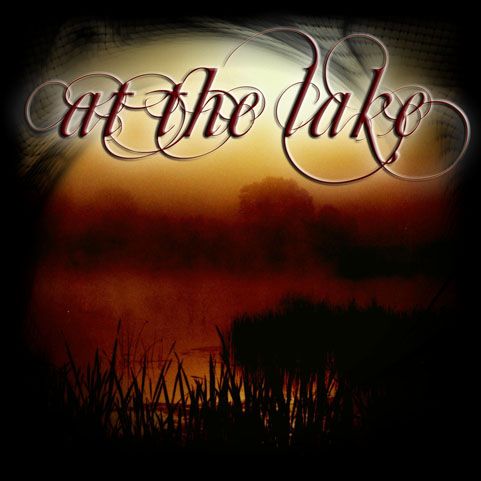 AT THE LAKE - At the Lake cover 