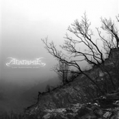 ATARAXIE - Slow Transcending Agony cover 
