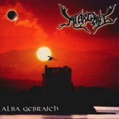 ATARGATIS - Alba Gebraich cover 