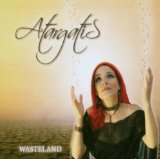 ATARGATIS - Wasteland cover 
