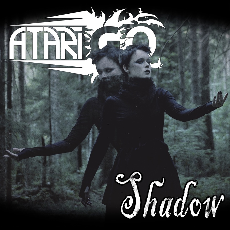 ATARI-GO - Shadow cover 