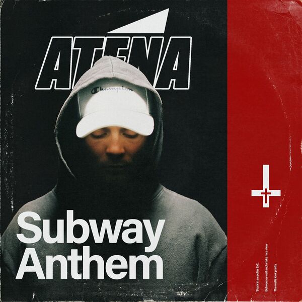 ATENA - Subway Anthem cover 