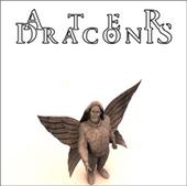 ATER DRACONIS - Ater Draconis cover 